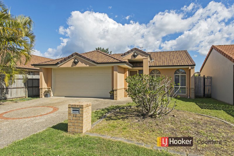 Photo - 11 Musk Avenue, Upper Coomera QLD 4209 - Image 15