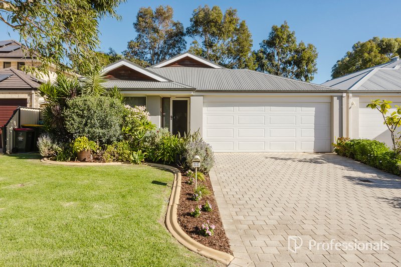 Photo - 11 Myall Fairway, Clarkson WA 6030 - Image 1