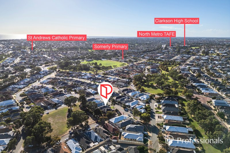 Photo - 11 Myall Fairway, Clarkson WA 6030 - Image 27