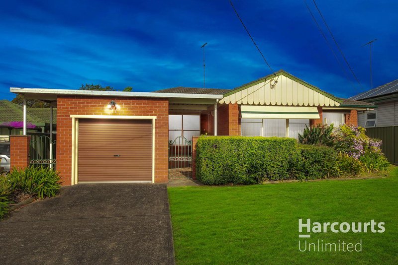 Photo - 11 Myall Street, Doonside NSW 2767 - Image 1