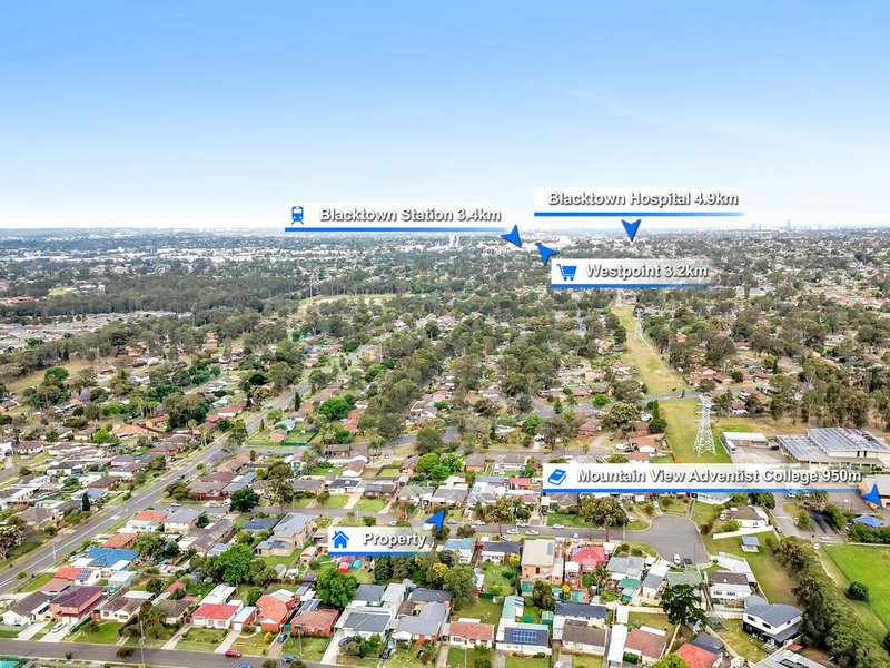 Photo - 11 Myall Street, Doonside NSW 2767 - Image 15