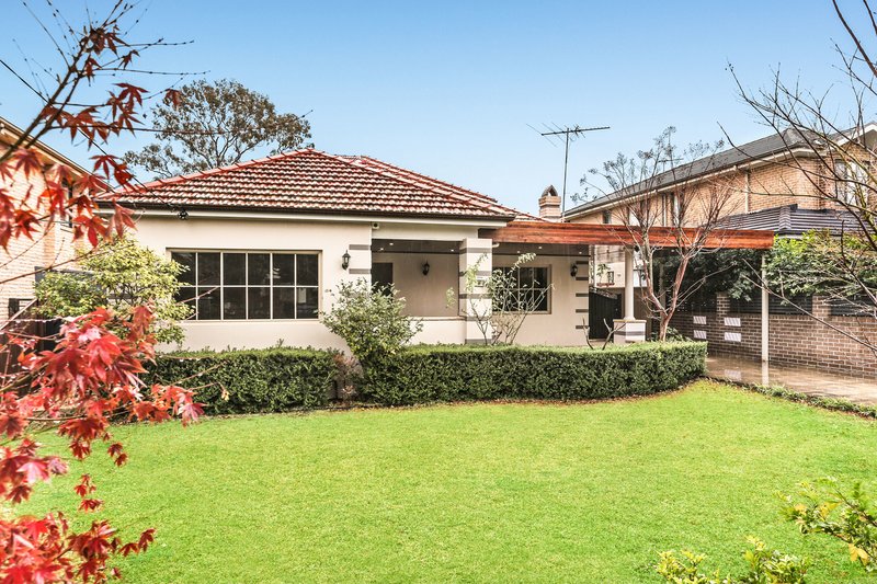 11 Myee Avenue, Strathfield NSW 2135