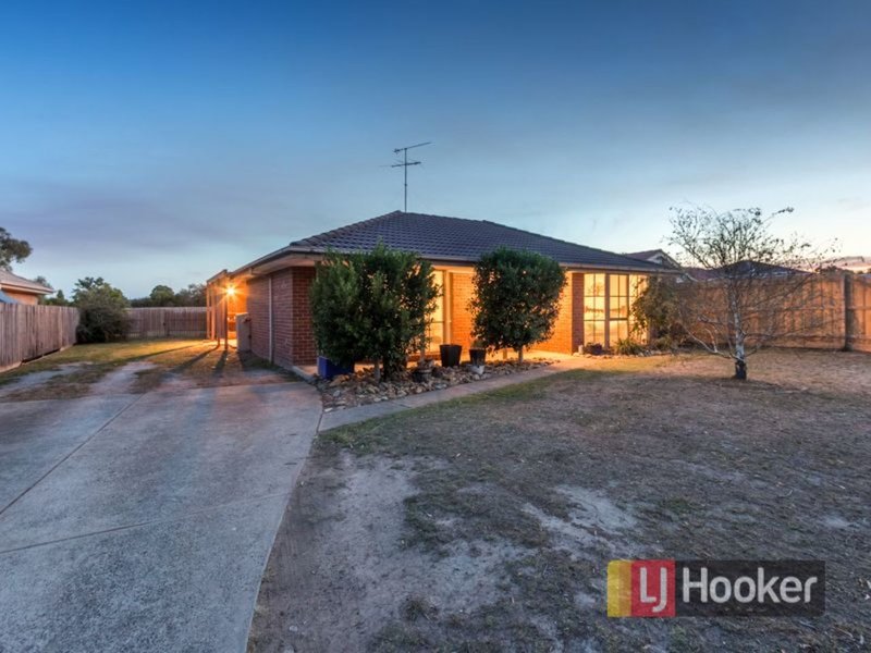 Photo - 11 Nabilla Court, Pakenham VIC 3810 - Image 19