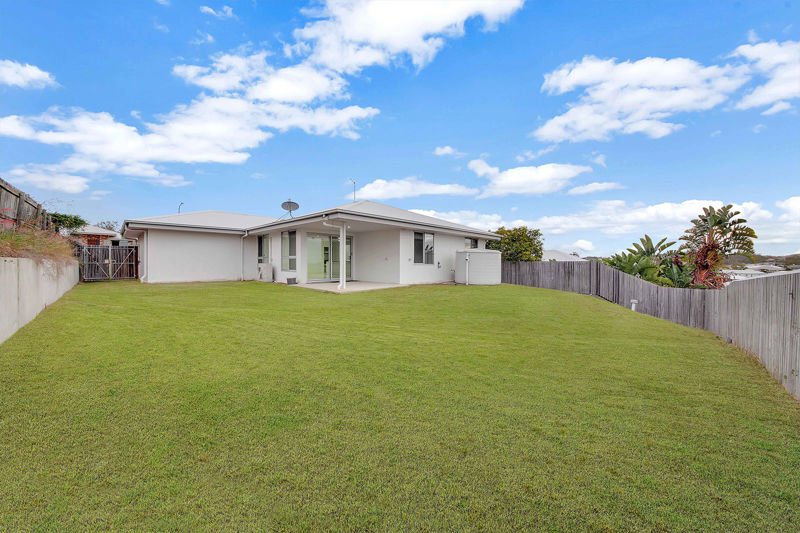 Photo - 11 Namadgi Terrace, New Auckland QLD 4680 - Image 17