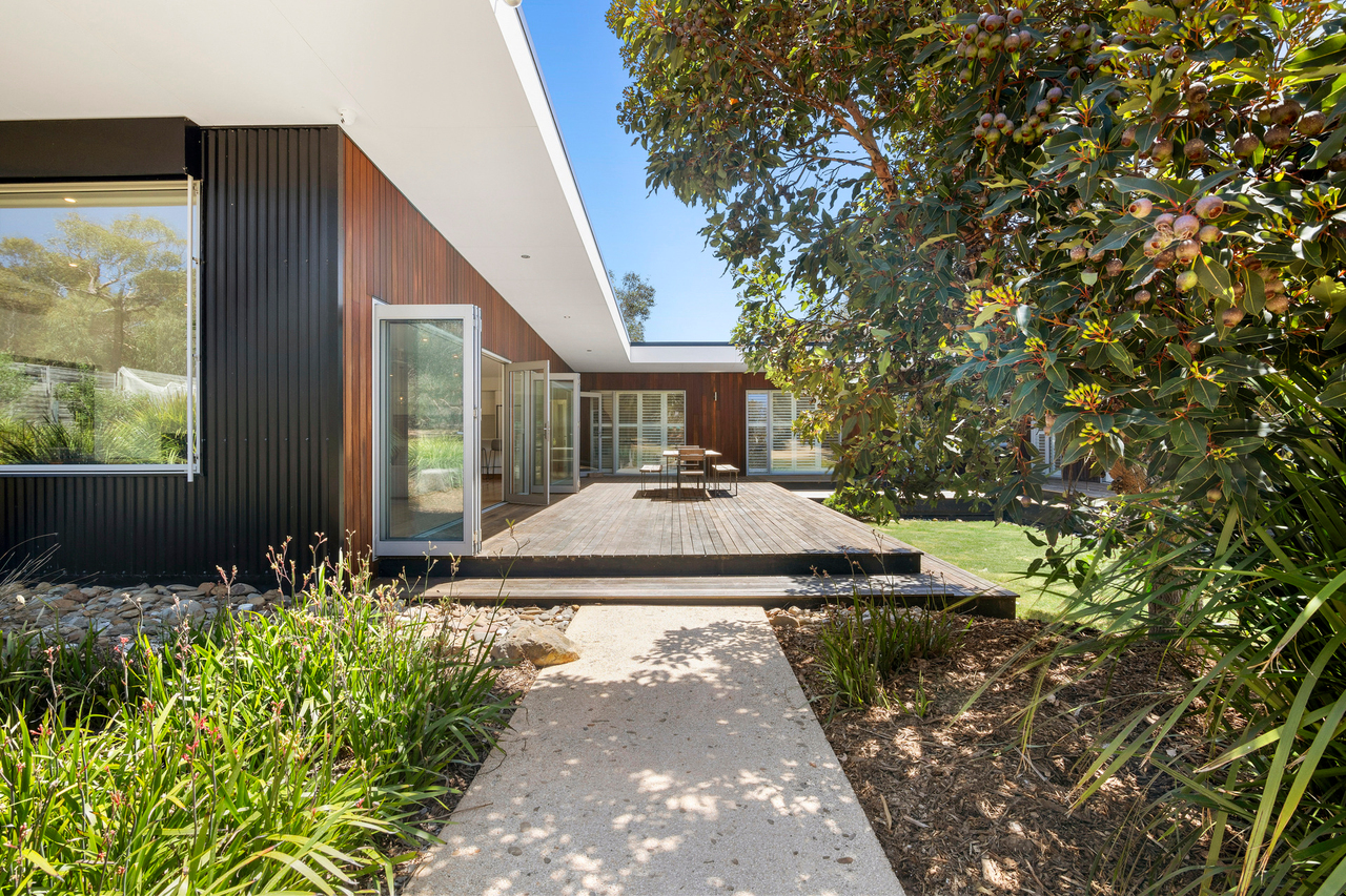 5-bedroom house at 11 NANCY STREET, Aireys Inlet VIC 3231, Surf Coast, Victoria