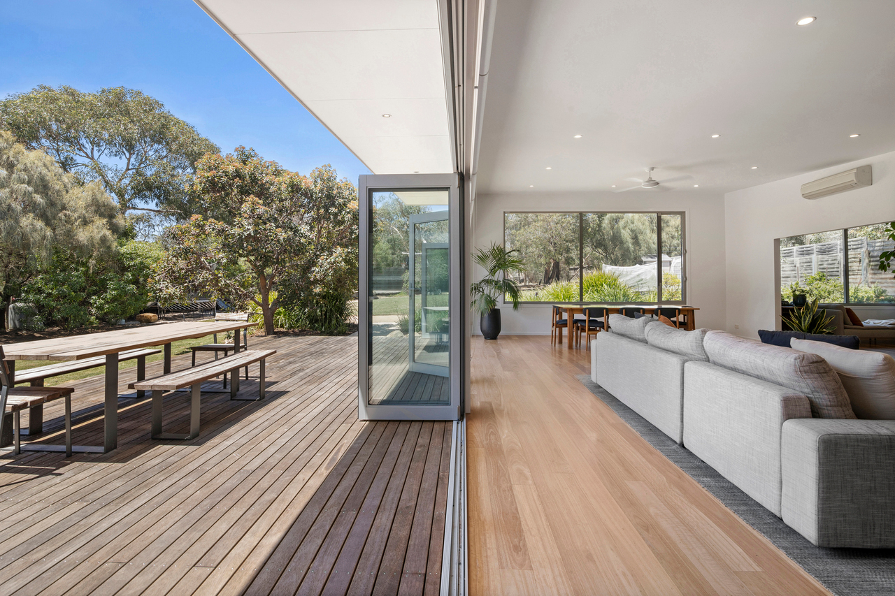 5-bedroom house at 11 NANCY STREET, Aireys Inlet VIC 3231, Surf Coast, Victoria