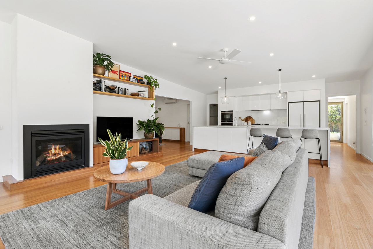 5-bedroom house at 11 NANCY STREET, Aireys Inlet VIC 3231, Surf Coast, Victoria