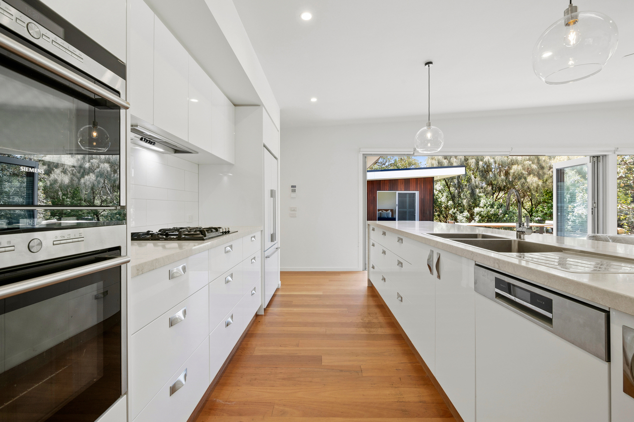 5-bedroom house at 11 NANCY STREET, Aireys Inlet VIC 3231, Surf Coast, Victoria