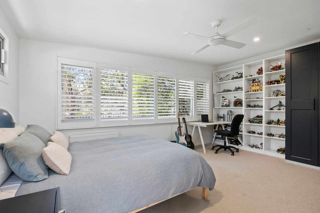 5-bedroom house at 11 NANCY STREET, Aireys Inlet VIC 3231, Surf Coast, Victoria