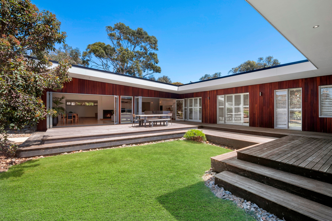 5-bedroom house at 11 NANCY STREET, Aireys Inlet VIC 3231, Surf Coast, Victoria