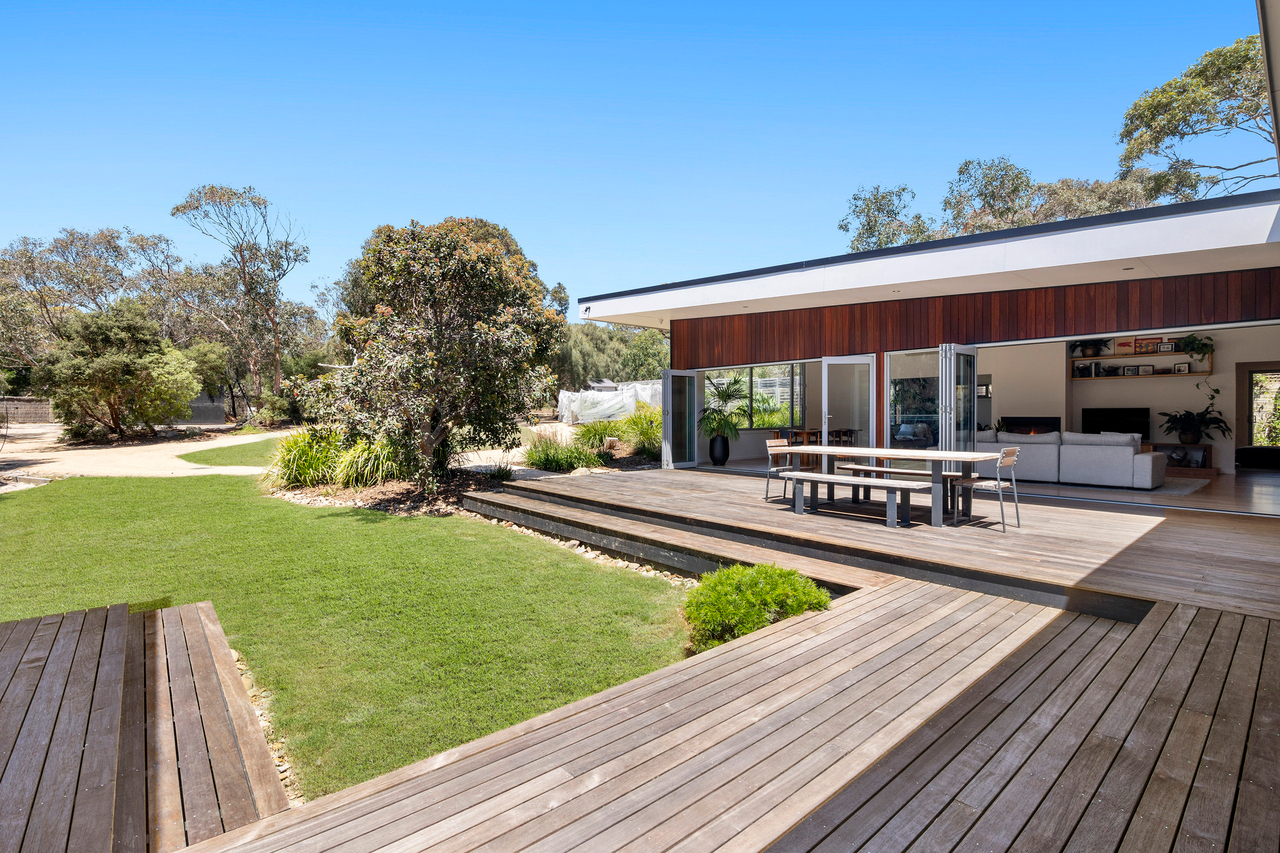 5-bedroom house at 11 NANCY STREET, Aireys Inlet VIC 3231, Surf Coast, Victoria