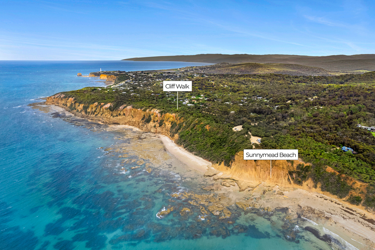 5-bedroom house at 11 NANCY STREET, Aireys Inlet VIC 3231, Surf Coast, Victoria