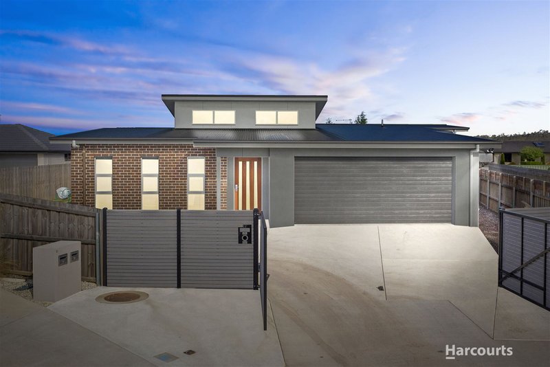 11 Nanke Court, Prospect Vale TAS 7250