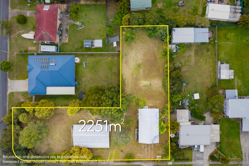 11 Narianne Street, Marsden QLD 4132