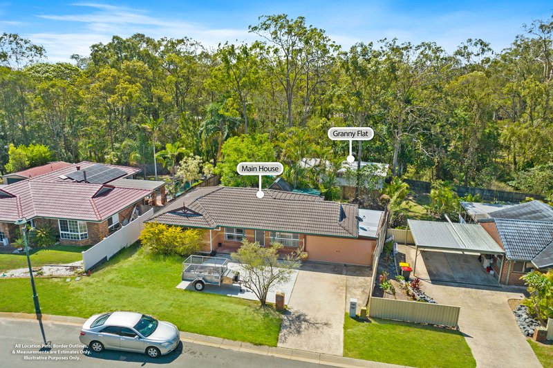 11 Natone Court, Edens Landing QLD 4207