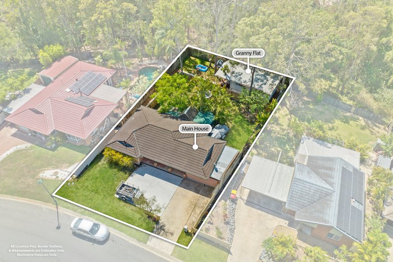 Photo - 11 Natone Court, Edens Landing QLD 4207 - Image 2