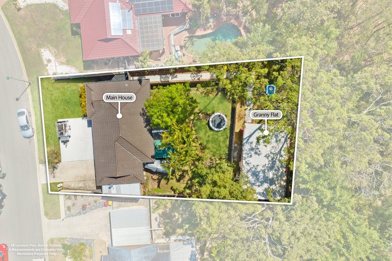 Photo - 11 Natone Court, Edens Landing QLD 4207 - Image 12