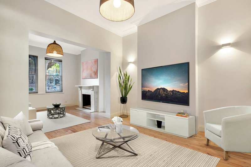 Photo - 11 Neild Avenue, Paddington NSW 2021 - Image