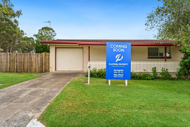 11 Neils Street, Pialba QLD 4655