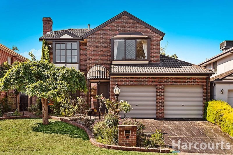 11 Nelse Court, Wheelers Hill VIC 3150