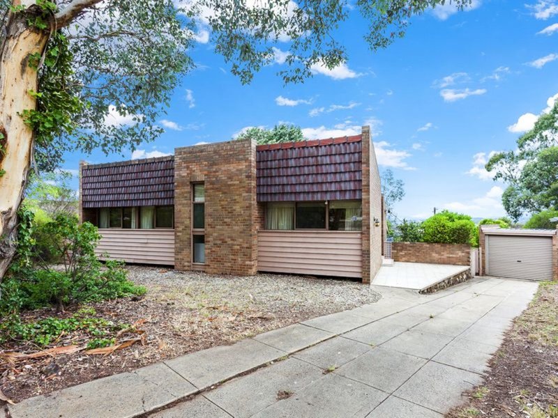 Photo - 11 Nepean Place, Macquarie ACT 2614 - Image 11