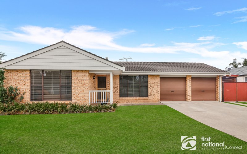 11 Neptune Crescent, Bligh Park NSW 2756