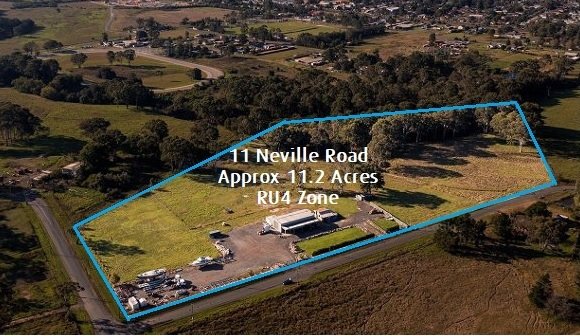 Photo - 11 Neville Road, Riverstone NSW 2765 - Image 2