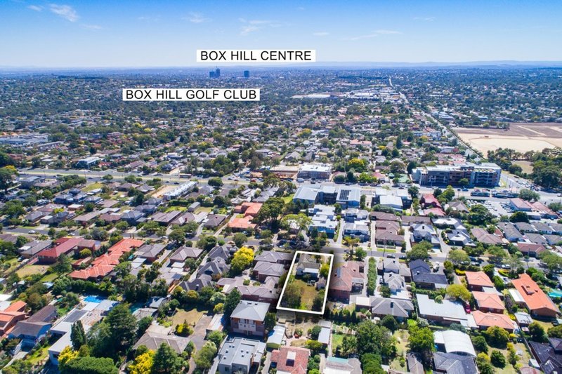 Photo - 11 Newbigin Street, Burwood VIC 3125 - Image 10