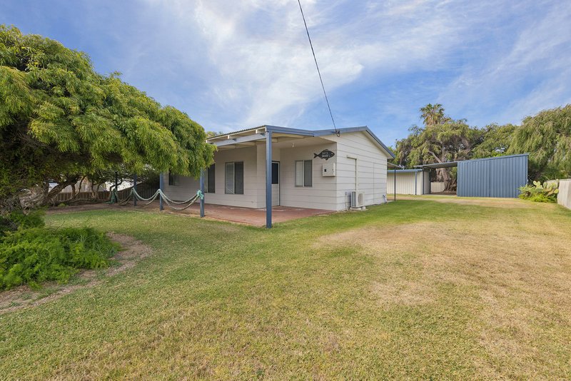 Photo - 11 Newby Street, Lancelin WA 6044 - Image 1