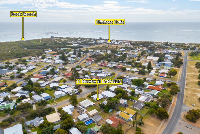 Photo - 11 Newby Street, Lancelin WA 6044 - Image 26