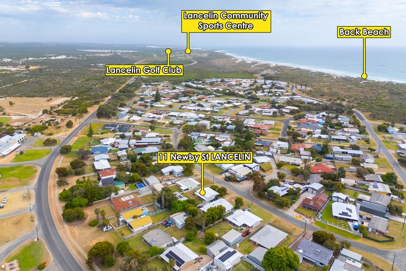 Photo - 11 Newby Street, Lancelin WA 6044 - Image 29
