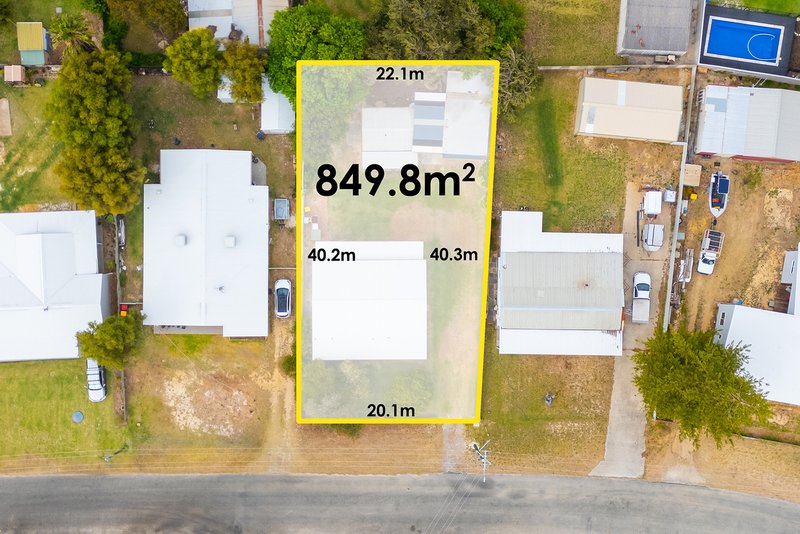 Photo - 11 Newby Street, Lancelin WA 6044 - Image 30