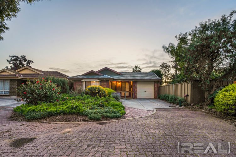 11 Newland Court, Blakeview SA 5114