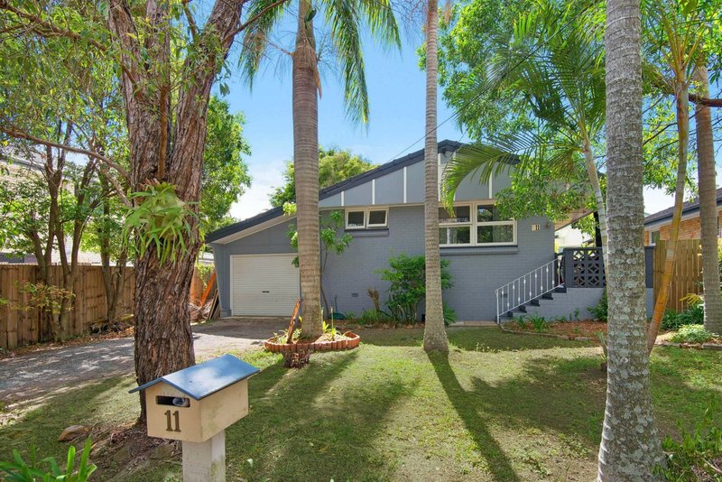 11 Newport Street, Brighton QLD 4017