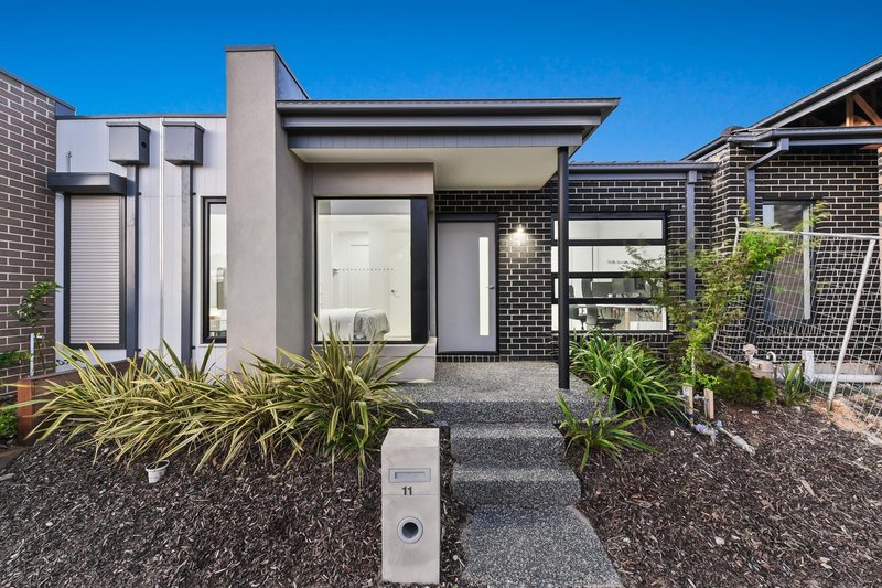 11 Newson Street, Keysborough VIC 3173