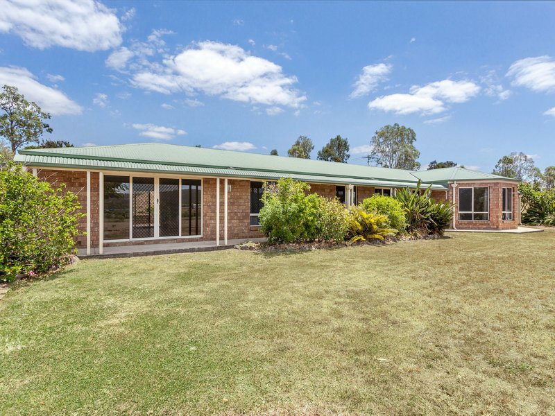 11 Nichlaus Ct , Hatton Vale QLD 4341