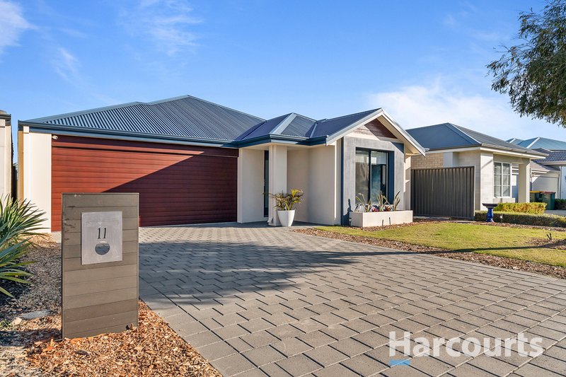 11 Nicobar Way, Jindalee WA 6036