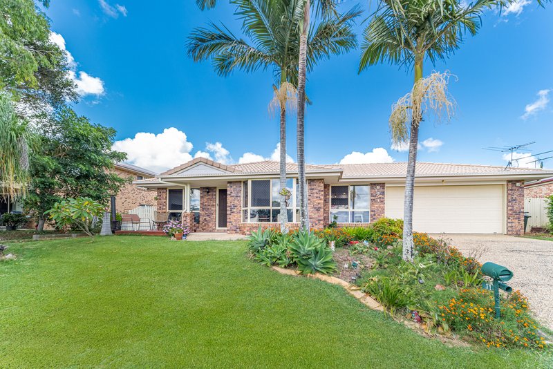 Photo - 11 Nicole Circuit, Beaudesert QLD 4285 - Image 1