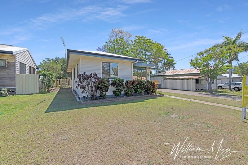 Photo - 11 Nielsen Street, Svensson Heights QLD 4670 - Image 3