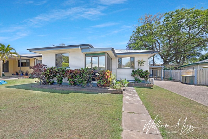 Photo - 11 Nielsen Street, Svensson Heights QLD 4670 - Image 4