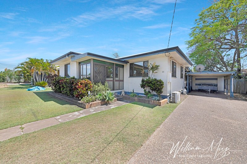 Photo - 11 Nielsen Street, Svensson Heights QLD 4670 - Image 5