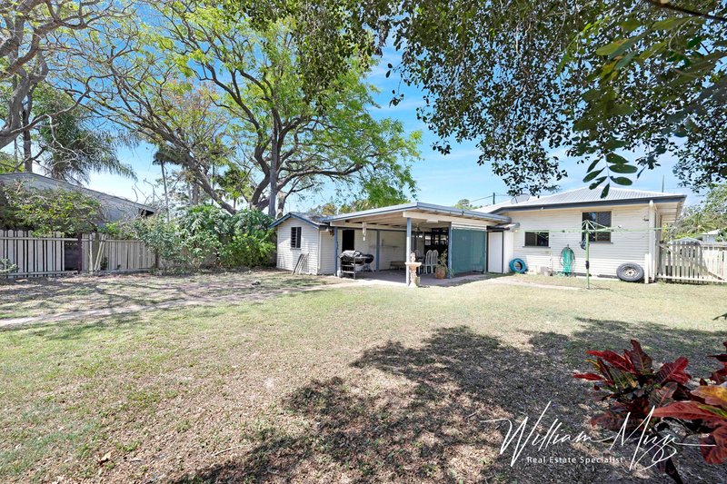 Photo - 11 Nielsen Street, Svensson Heights QLD 4670 - Image 22