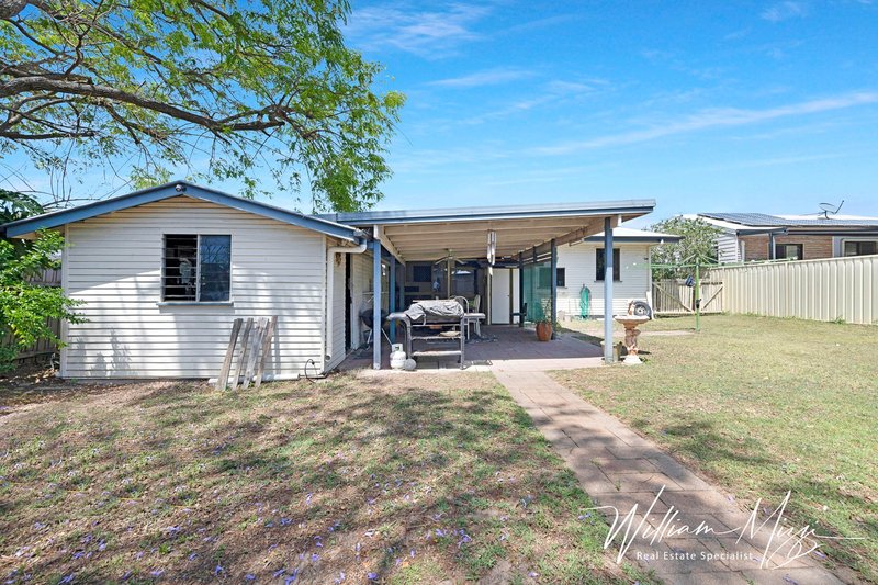 Photo - 11 Nielsen Street, Svensson Heights QLD 4670 - Image 23