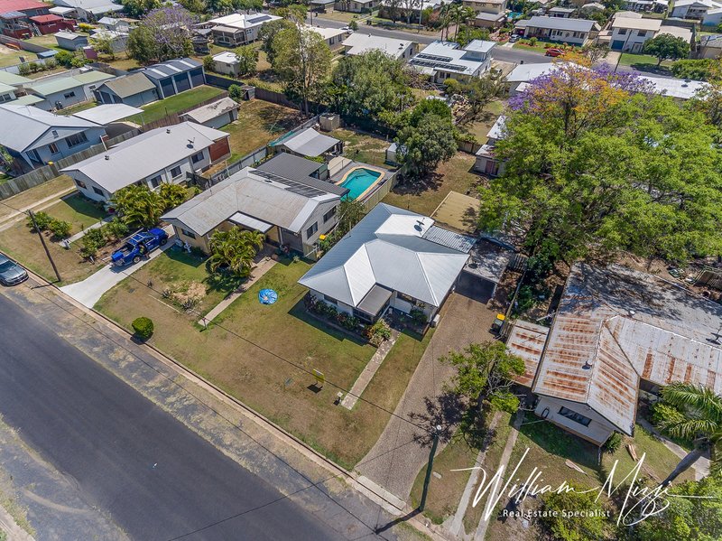 Photo - 11 Nielsen Street, Svensson Heights QLD 4670 - Image 25