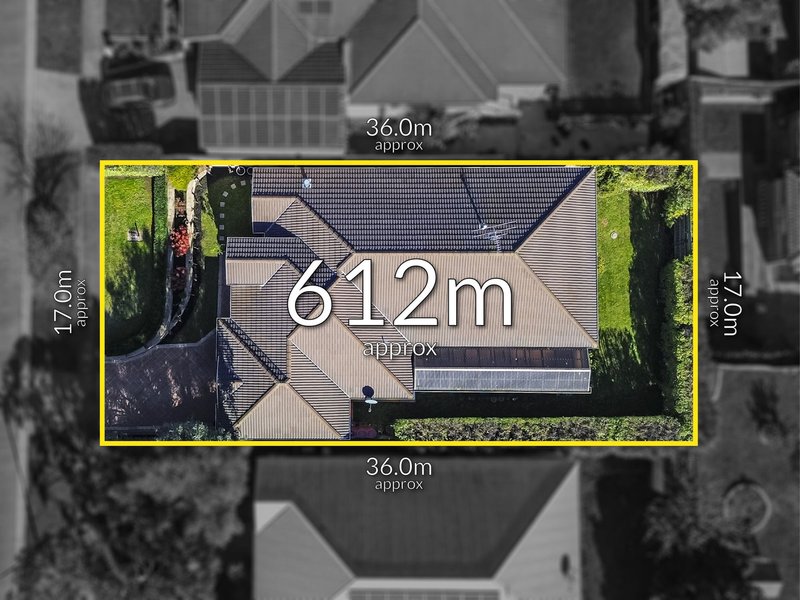 Photo - 11 Nightingale Crescent, Berwick VIC 3806 - Image 20