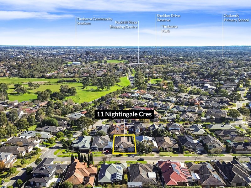Photo - 11 Nightingale Crescent, Berwick VIC 3806 - Image 22
