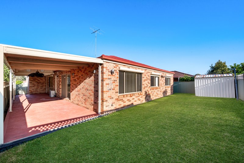 Photo - 11 Nindi Crescent, Glenmore Park NSW 2745 - Image 13