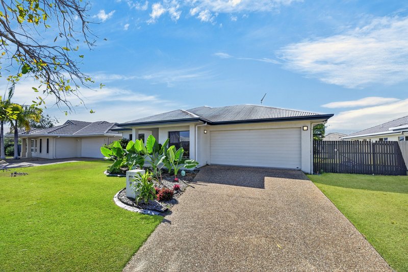 Photo - 11 Ningaloo Crescent, Burdell QLD 4818 - Image 3