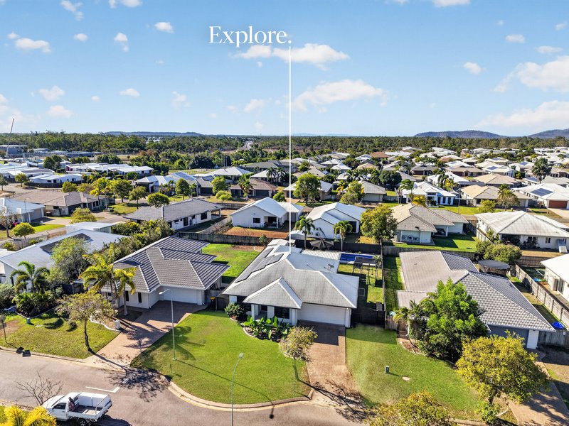 Photo - 11 Ningaloo Crescent, Burdell QLD 4818 - Image 27