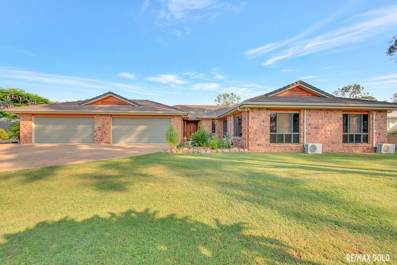 11 Ningana Court, Calliope QLD 4680